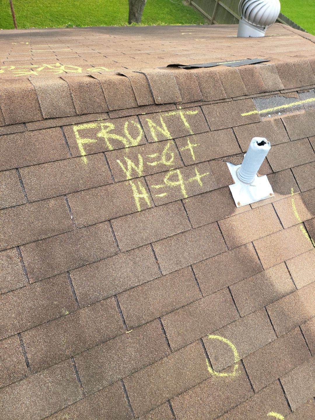Roof Replacement in Texas City by Elite Roofing LLC