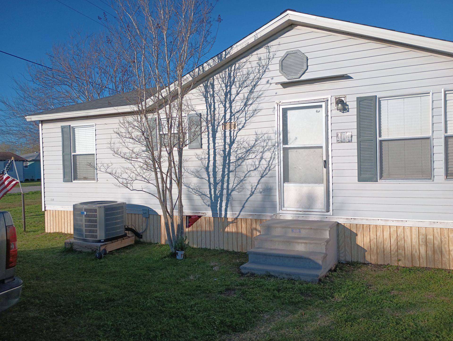 Bayfront Blows the Skirt off the Competition! by Bayfront Roofing and Construction