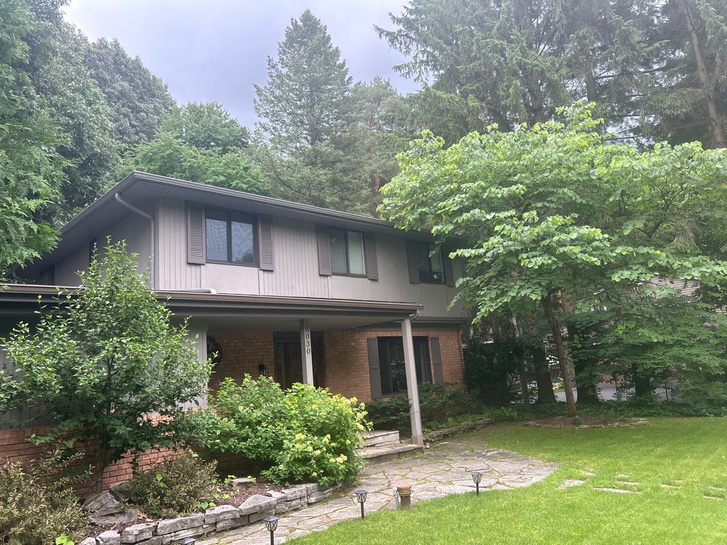 Roof Replacement using CertainTeed Landmark by 180 Contractors