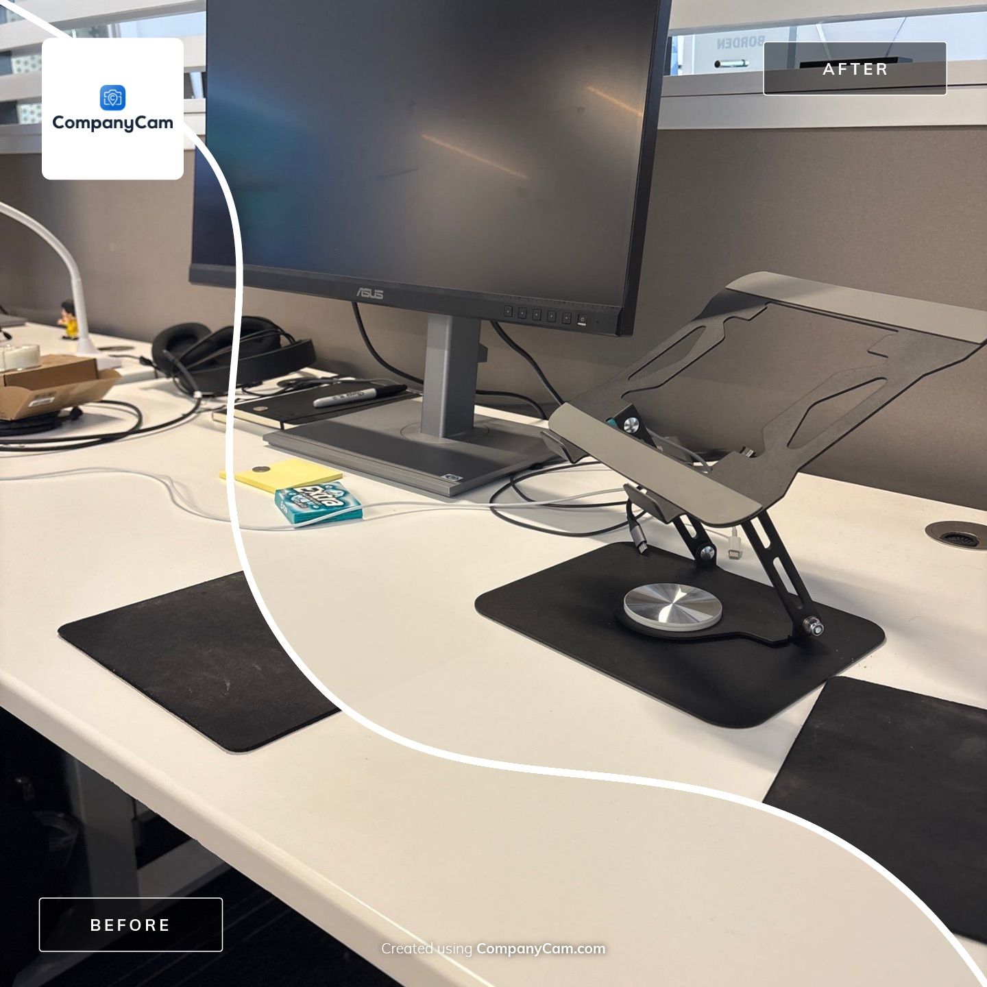 Jessie Project by CompanyCam Sales Demo