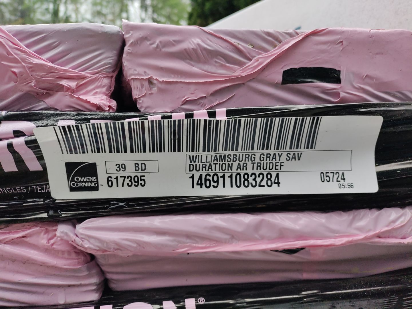 Residential Roofing Installation using Owens Corning by Inspector Roofing and Restoration