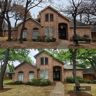 Roof, Gutters, Chimney Chase, Skylight Replacement