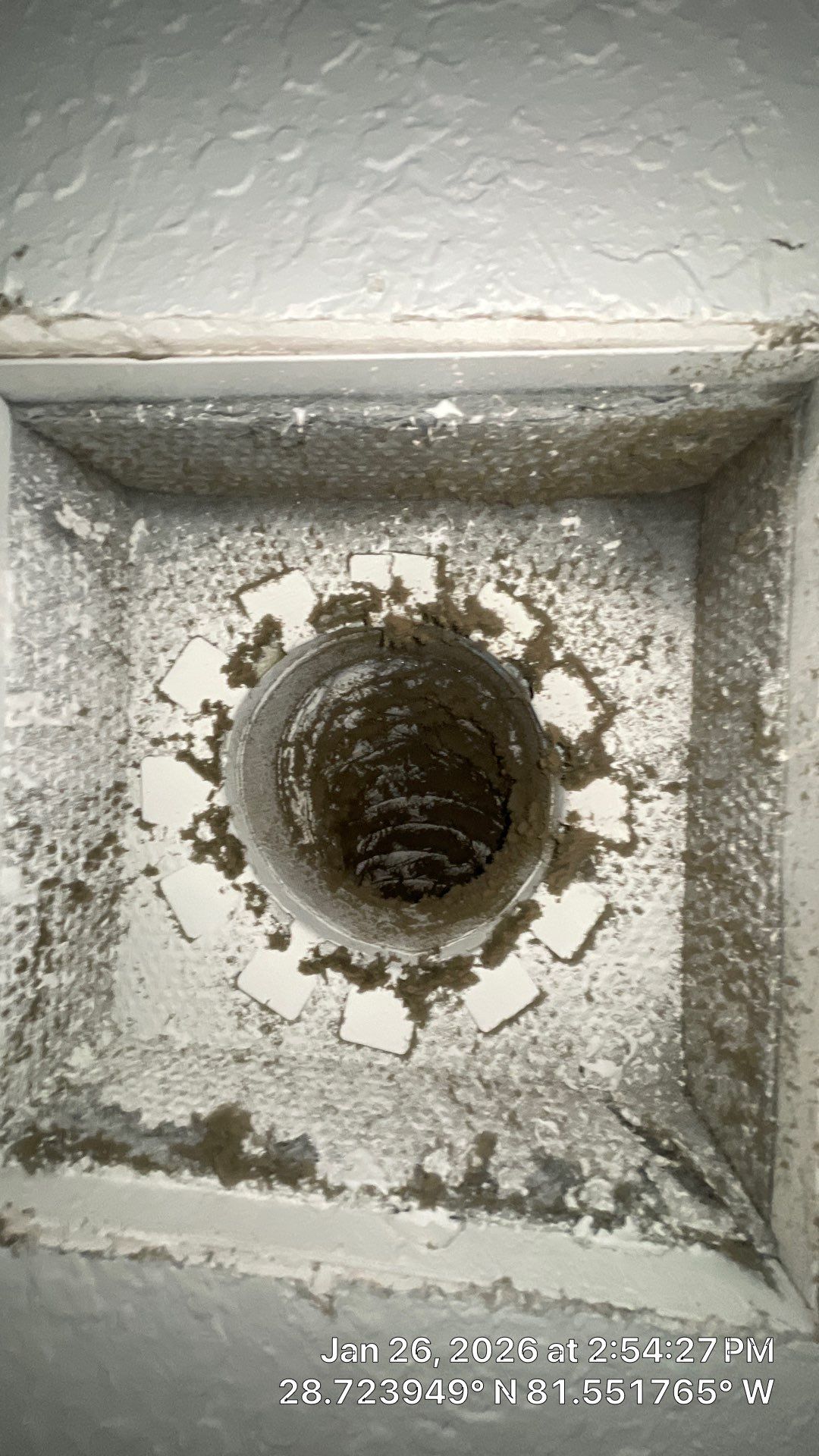 Air Duct Cleaning in Apopka by Hygienic Air, Inc