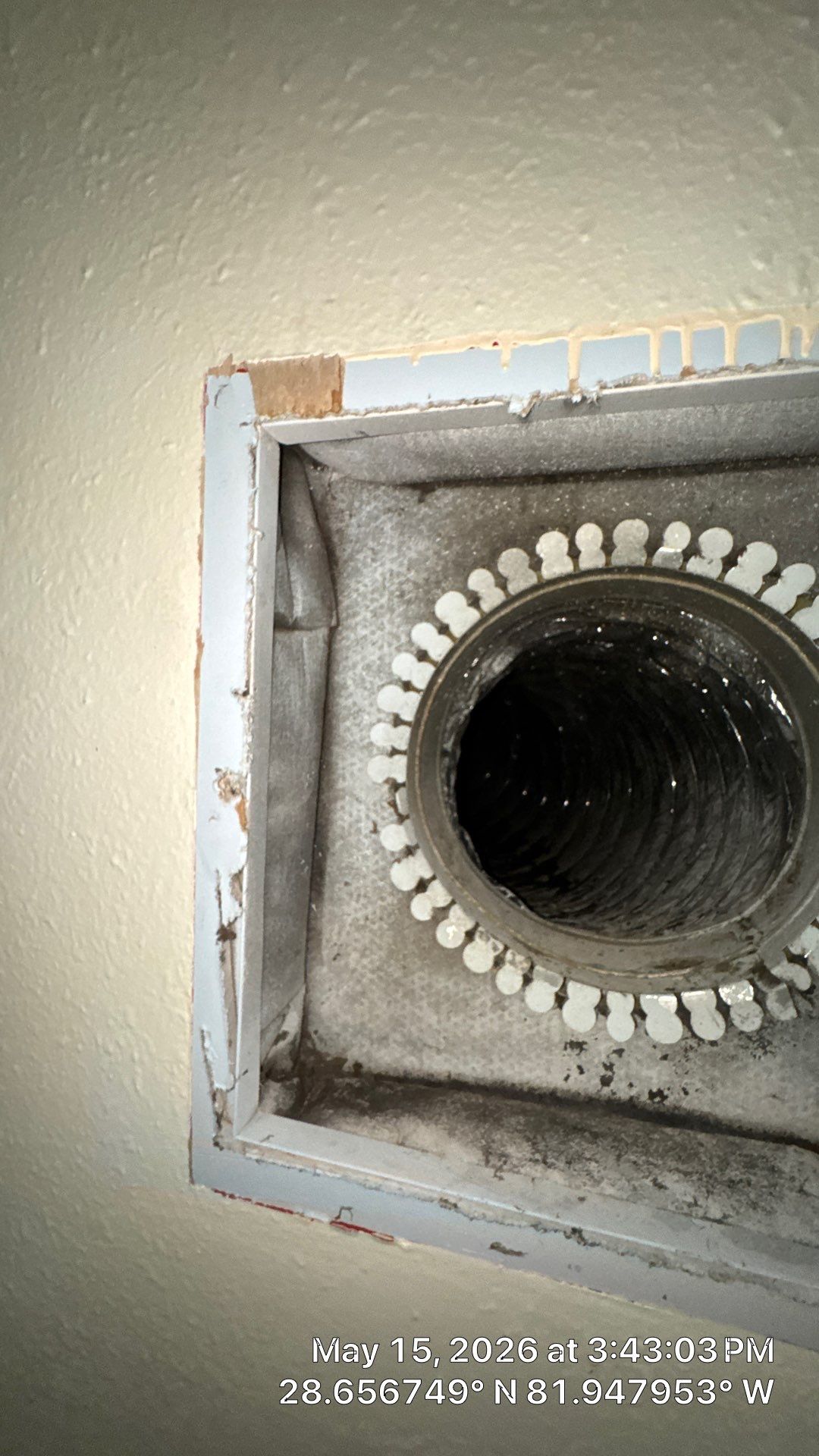 Air Duct Cleaning in Groveland by Hygienic Air, Inc
