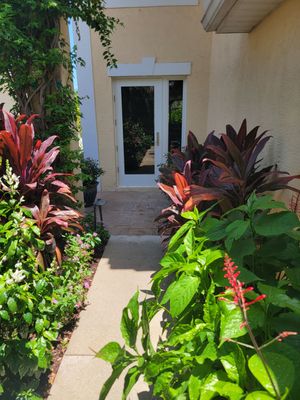 Project in Delray Beach