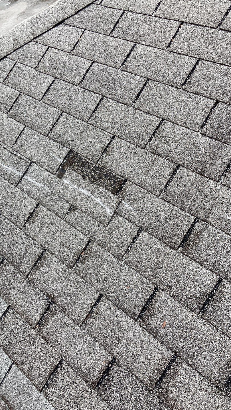 Residential Roofing Installation using GAF Timberline HDZ by 1st Class Roofing, Inc. 