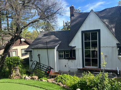 Roof Replacement - Orinda, CA 94563