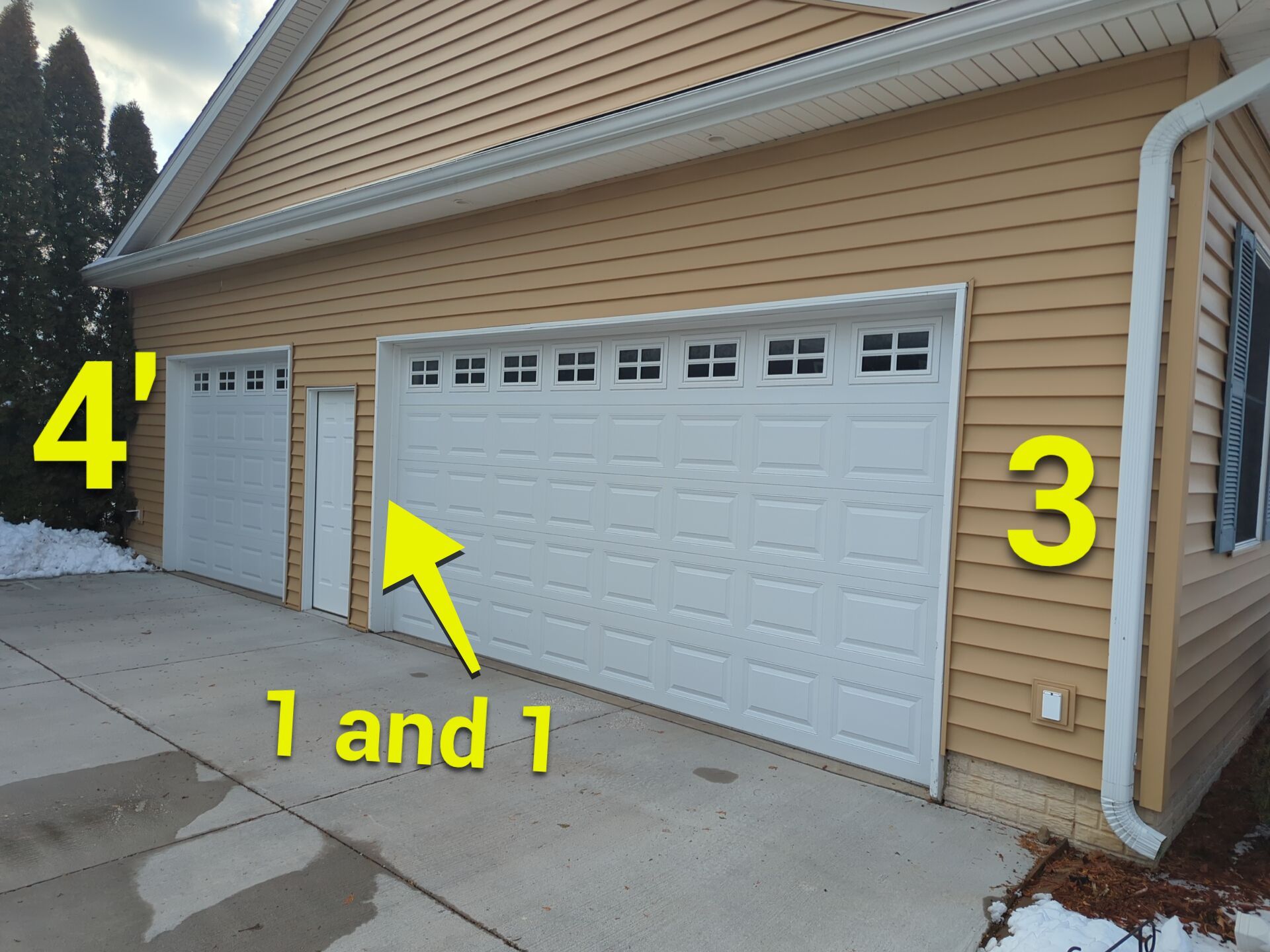 Masonry Veneer Stone Installation by ACE Waterproofing & Basement Solutions