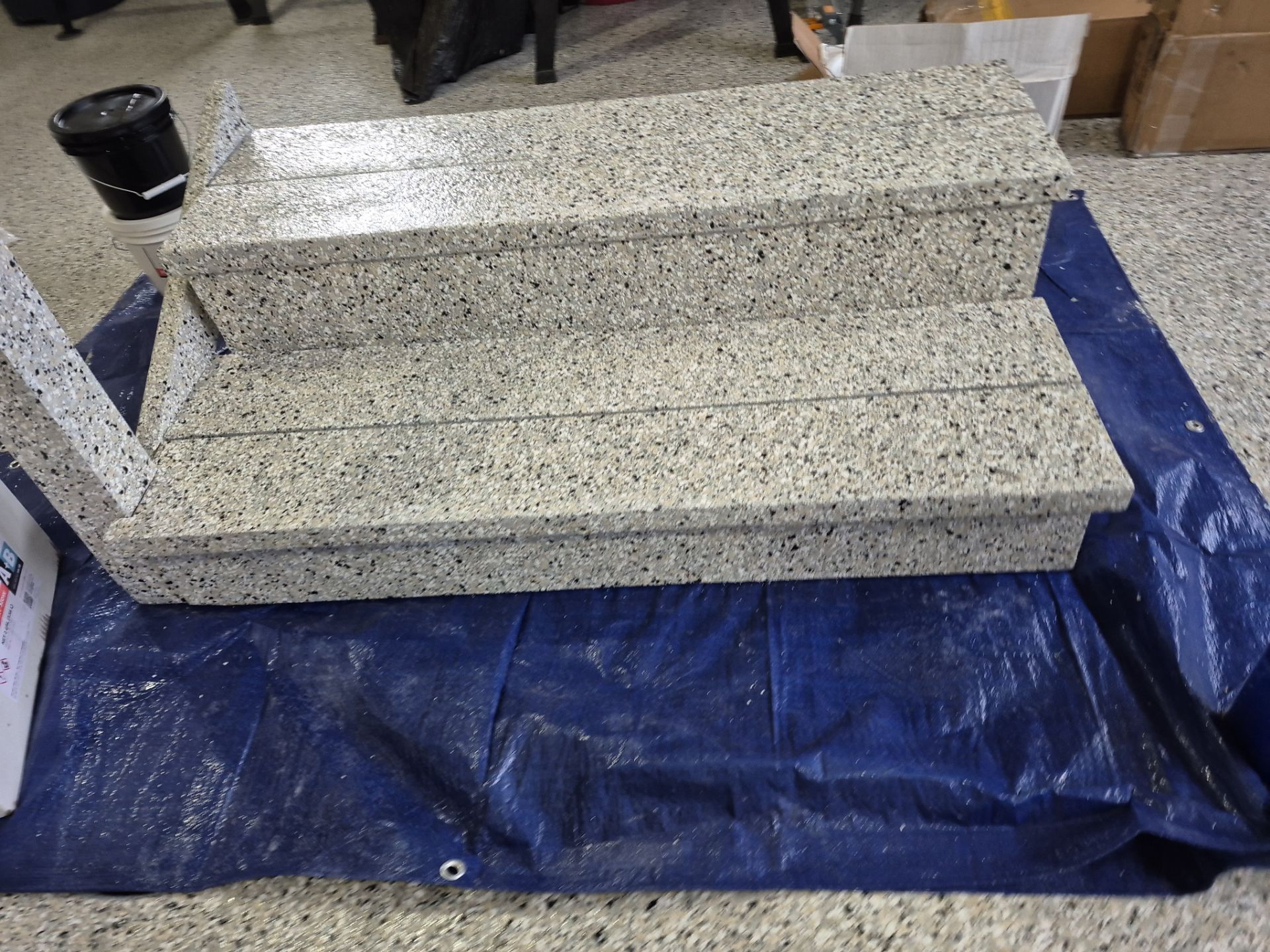 Bay City by Wise Coatings of Central Michigan