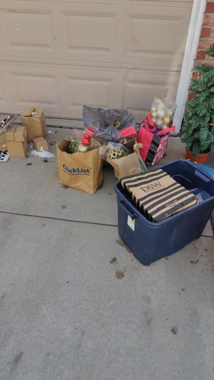 Water Damage by Accountable Home Services