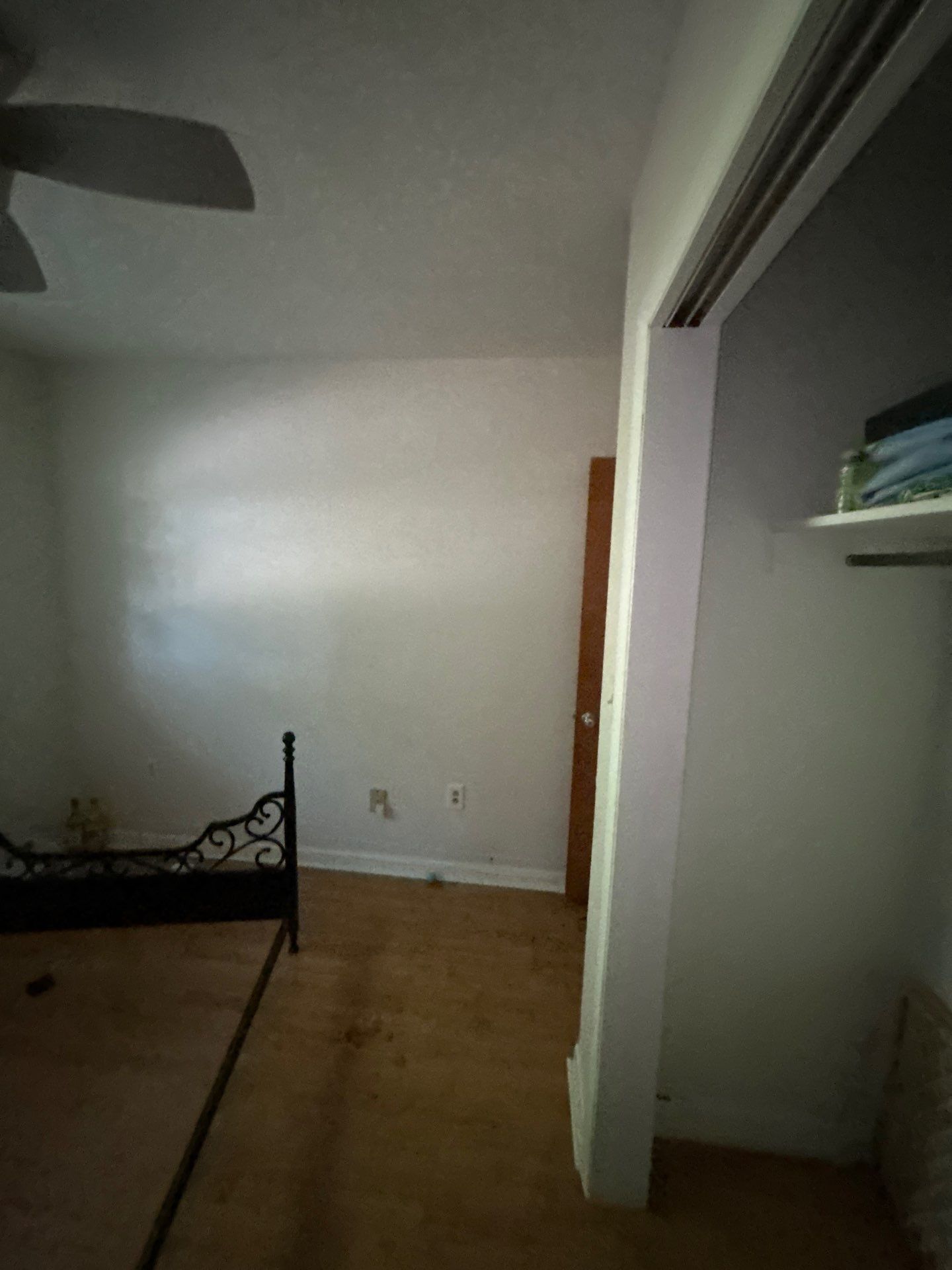 Water Mitigation by Ampm Restoration Services 