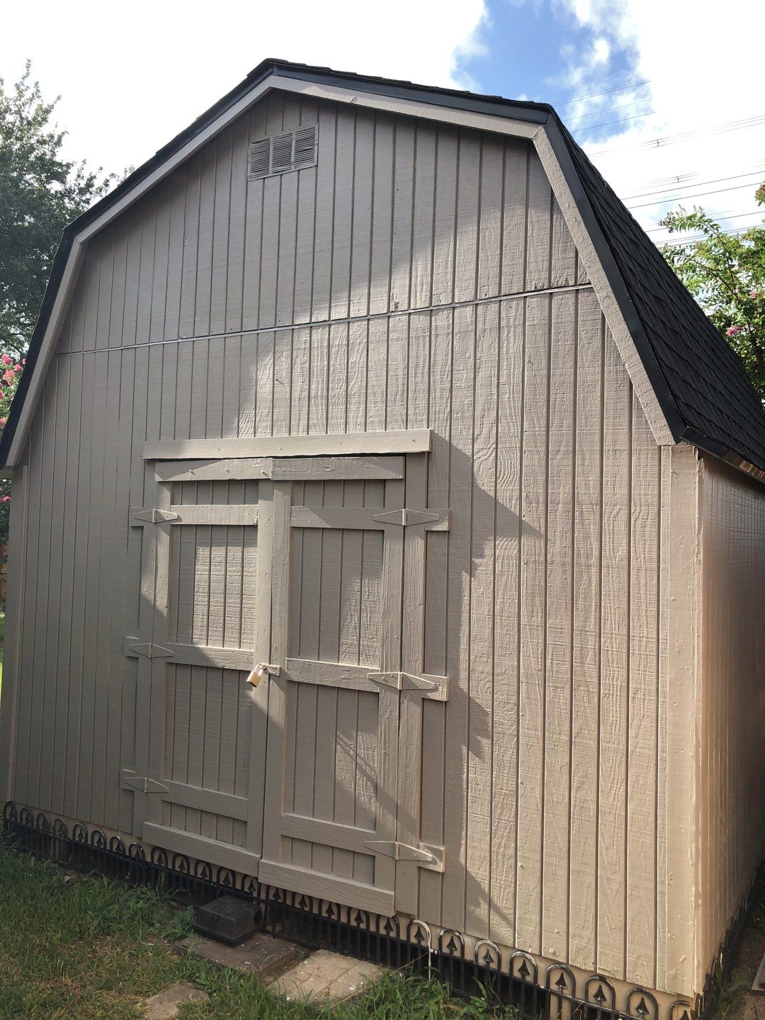 Residential Roof Replacement using GAF shingles by Elite Roofing LLC
