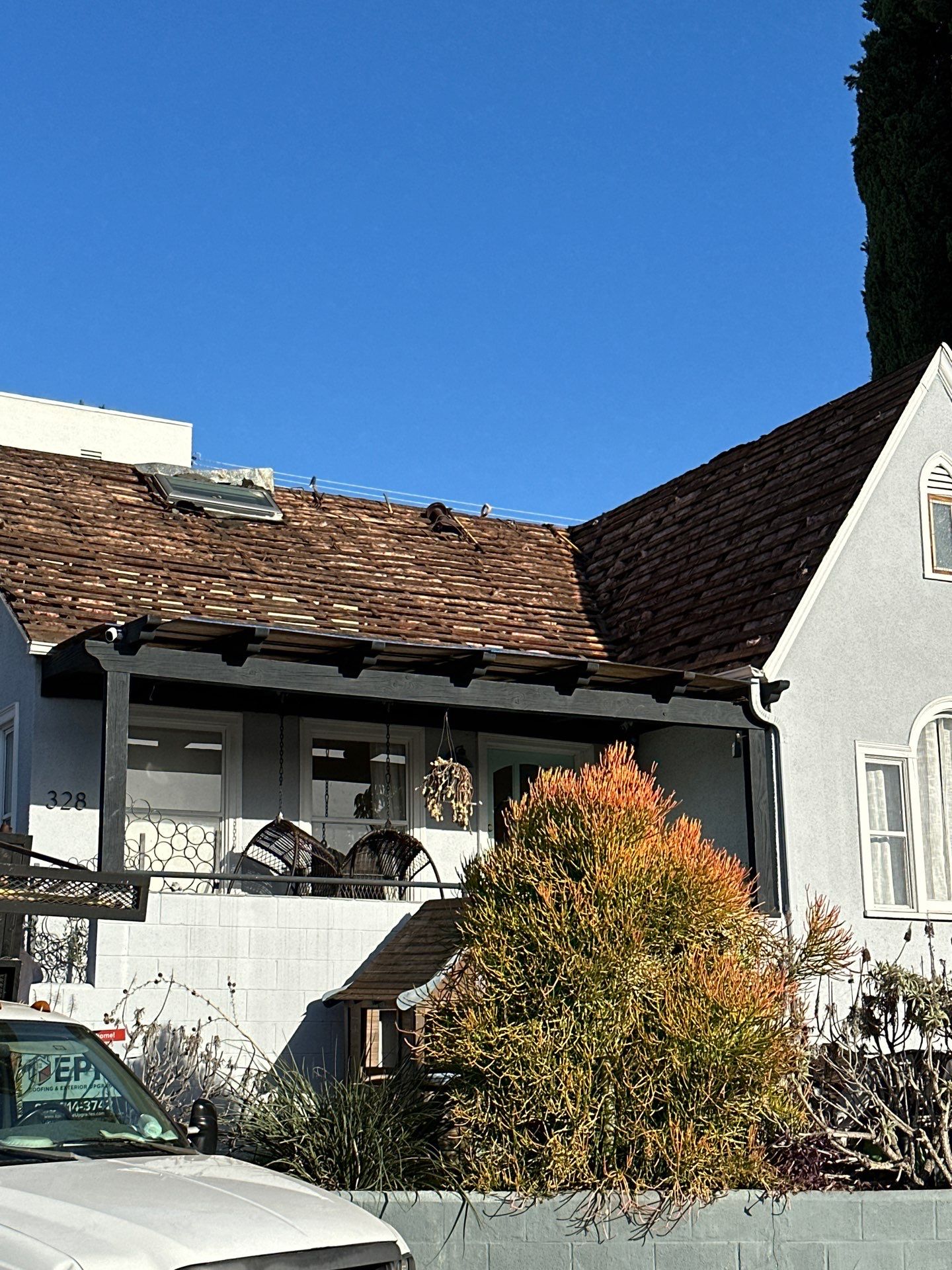Roof Replacement - Highland Park CA 90042 by Epic Roof Replacement