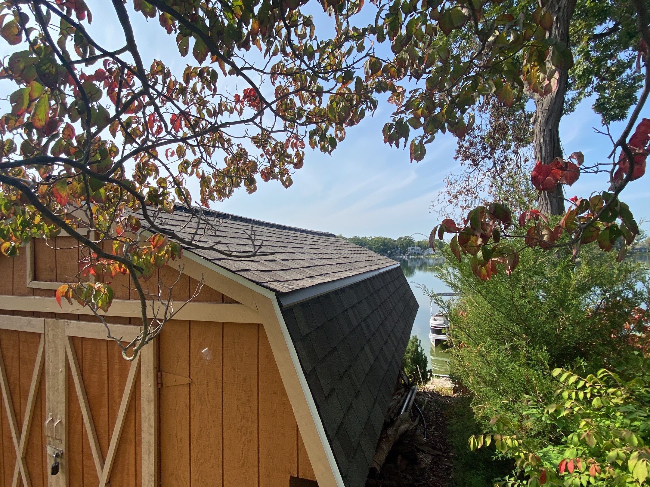 Roof Replacement using CertainTeed Landmark by 180 Contractors