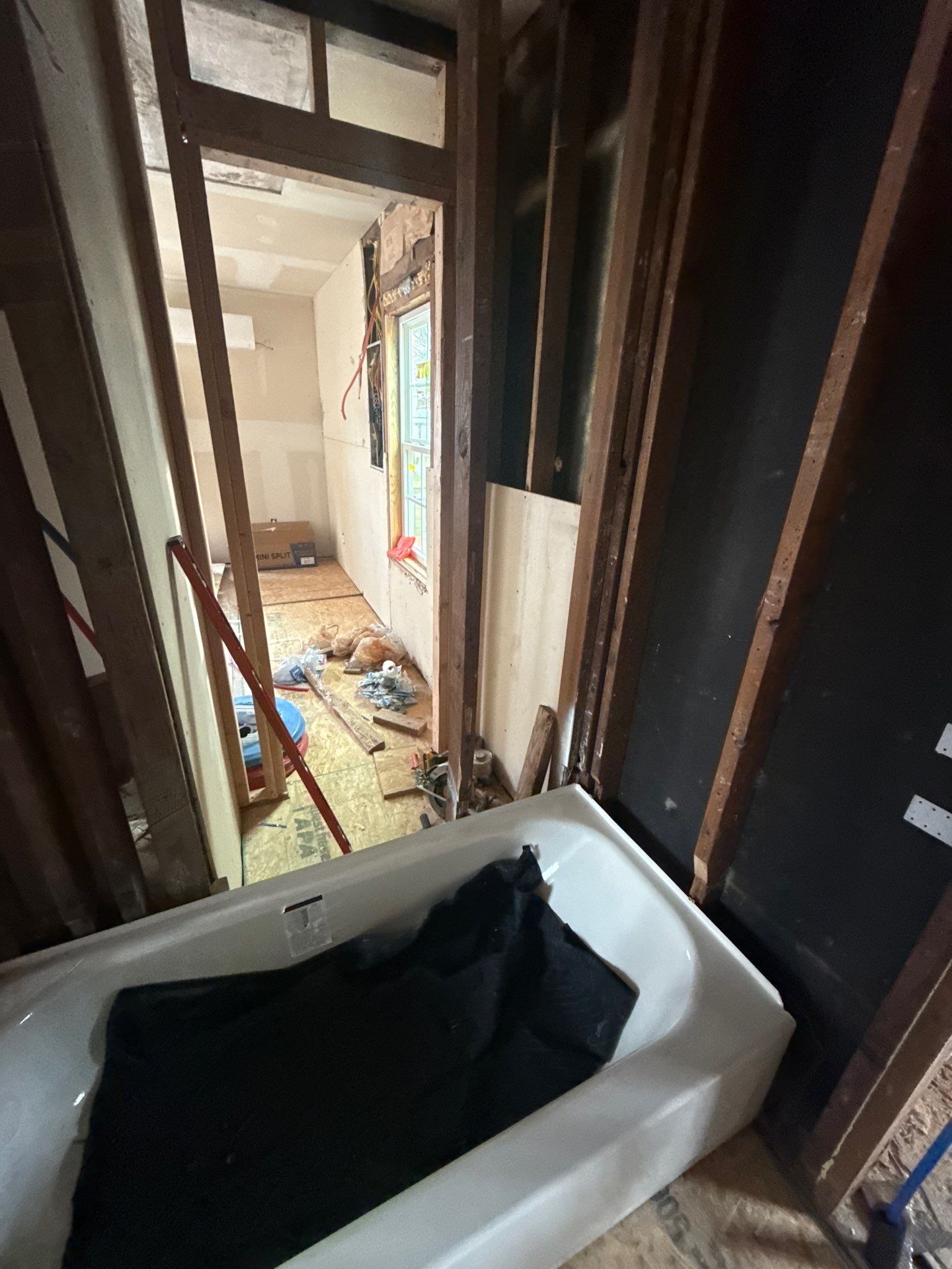 Project in Oklahoma City, OK by South Central Homes 