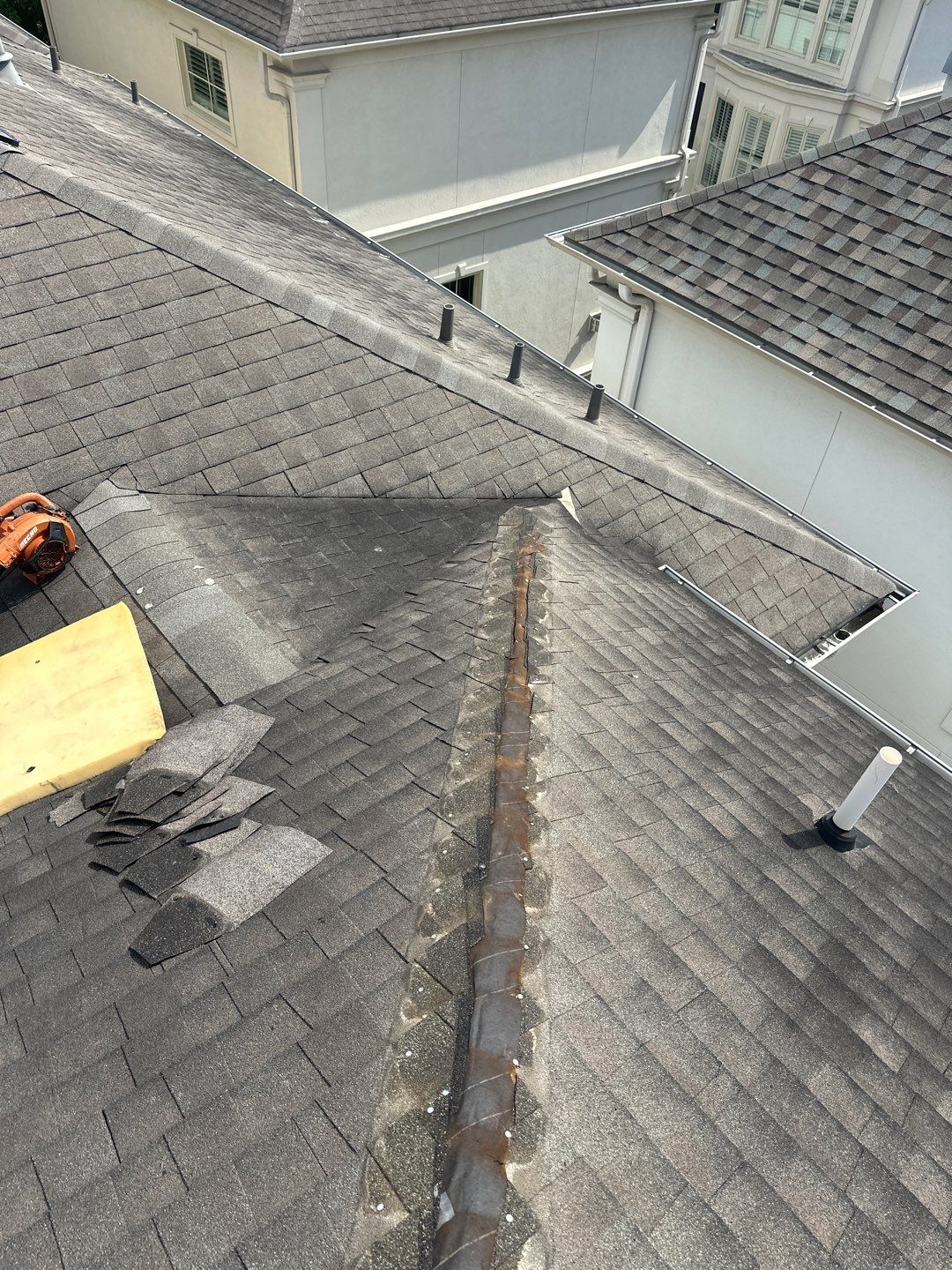 Roof Repair Houston by Roof Repair Company