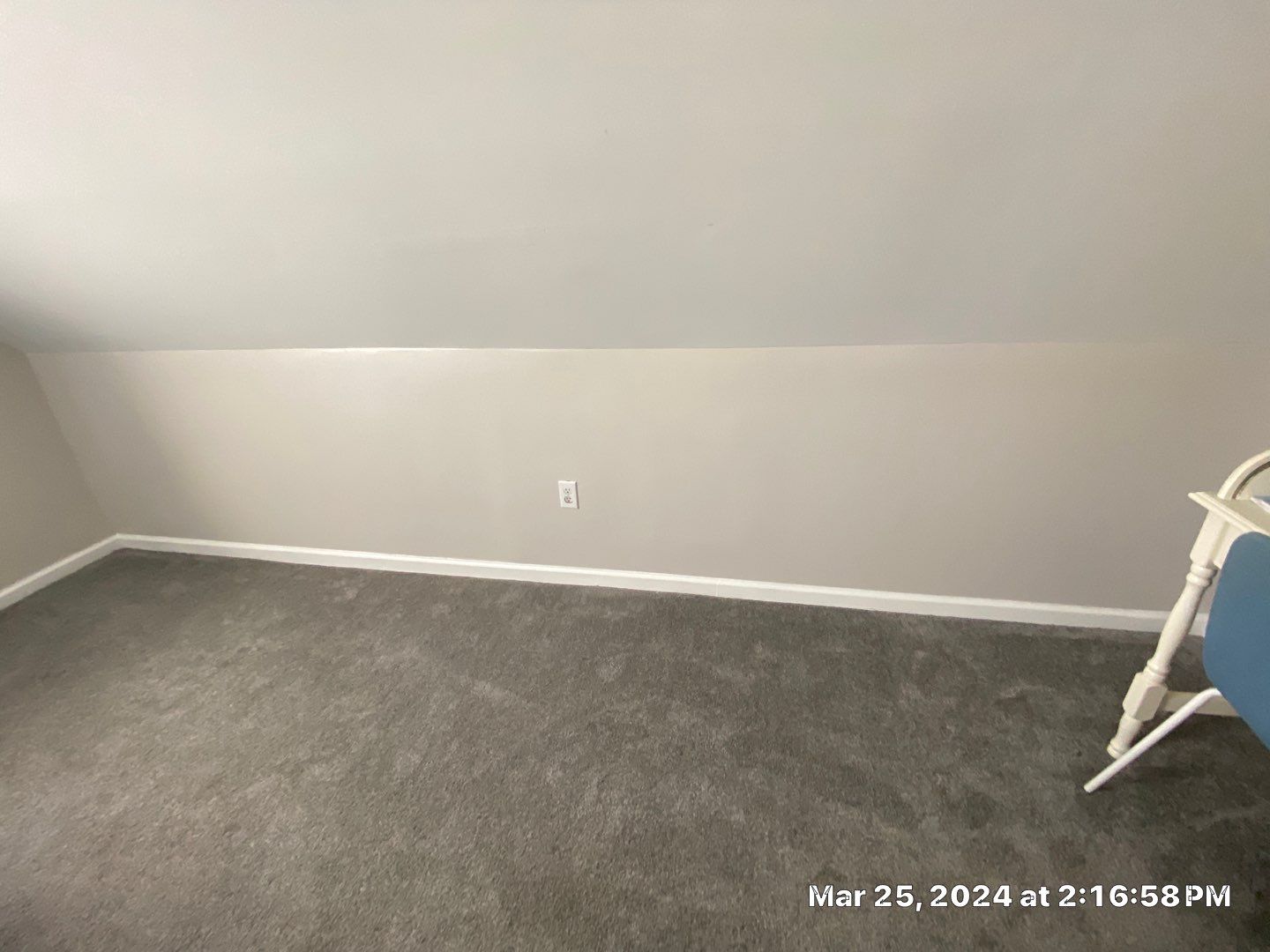 Norfolk home by AKK Painting LLC