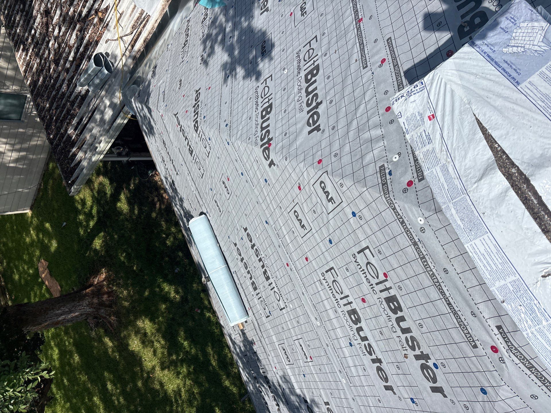 Roof Repair Houston by Roof Repair Company