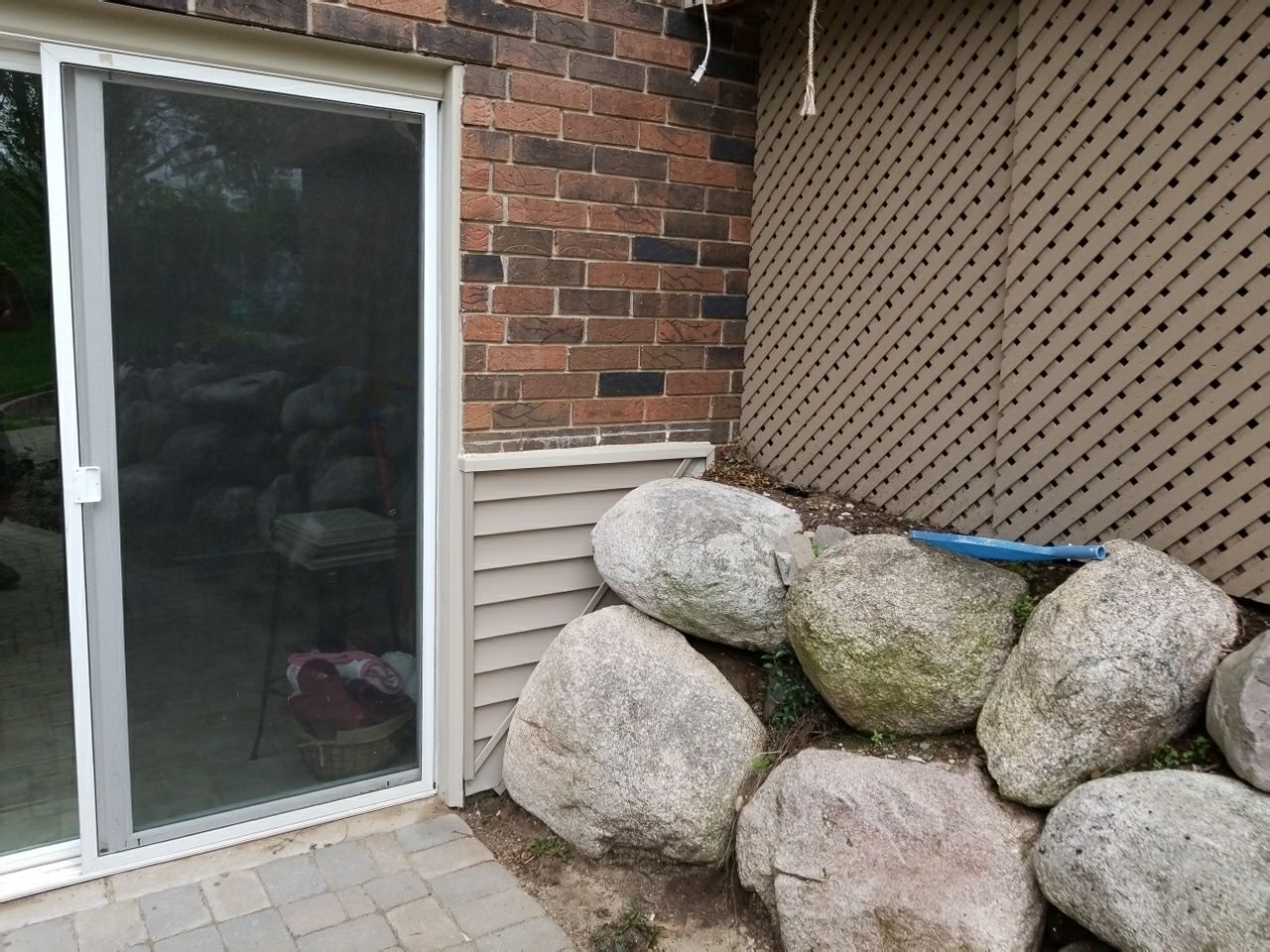 Siding Replacement using Certainteed Restoration Classic D4 by 180 Contractors