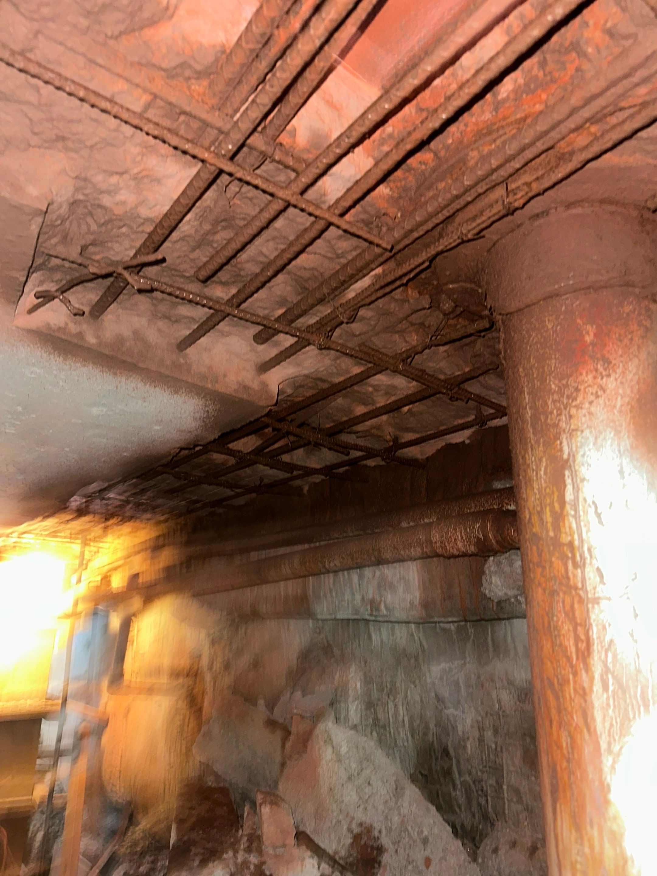 Project in Fort Lauderdale by The Goat Contractor ( Giampri Corp)