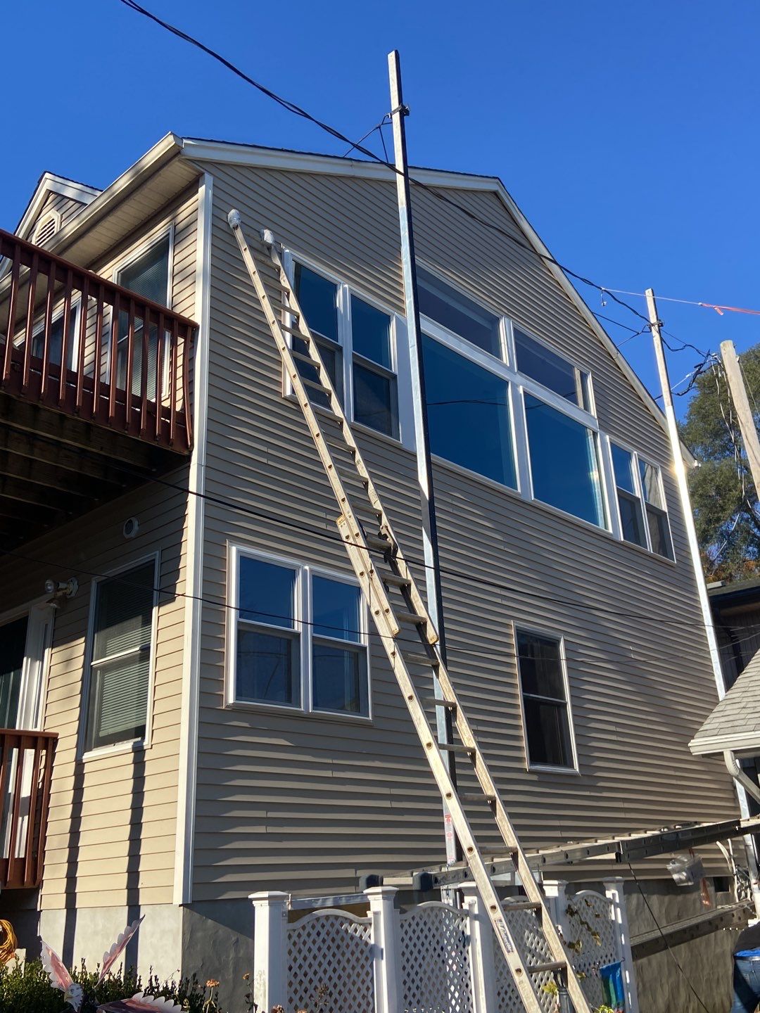 Window Replacement and Installation by Morris Renovations Inc