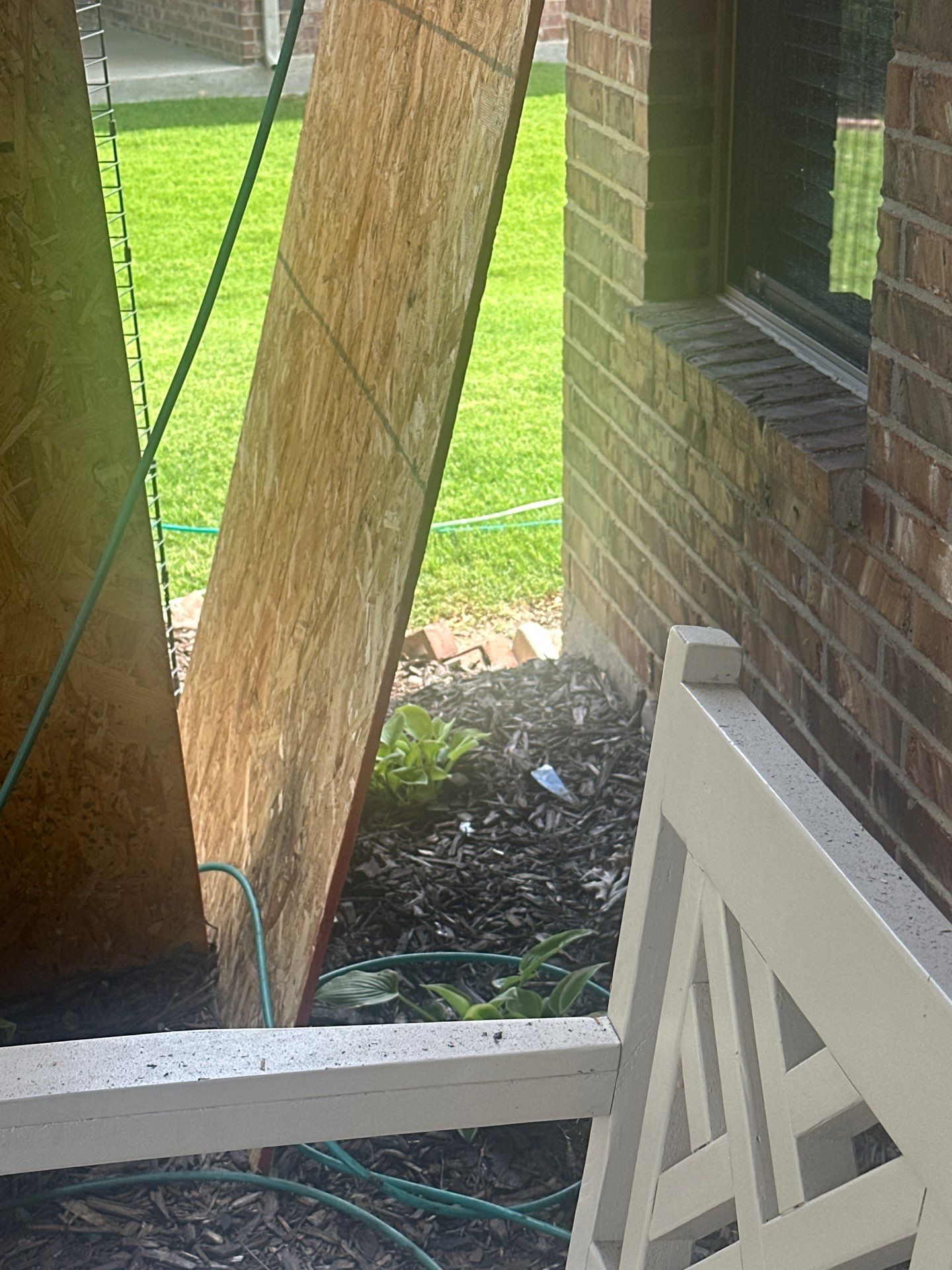 Project in Wylie by Rhino Roofing and General Contracting, LLC