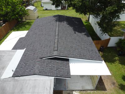 Roof Replacement in Pinellas Park, FL