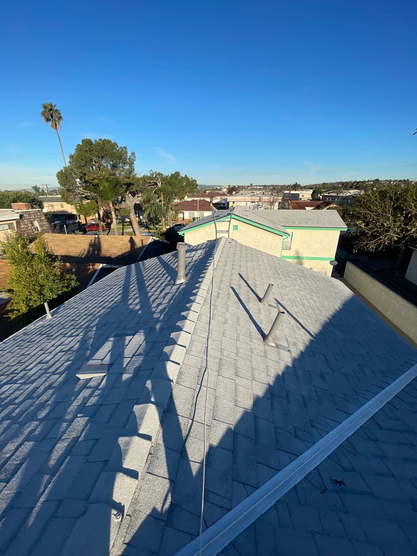 Roof Replacement- Inglewood, CA 90302 by Epic Roof Replacement