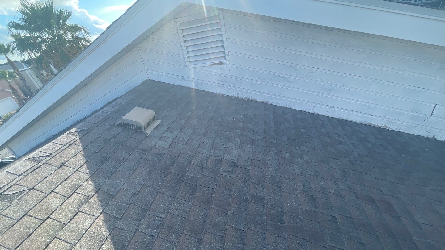 Residential Roofing Installation using GAF Timberline HDZ by Lighthouse Roofing