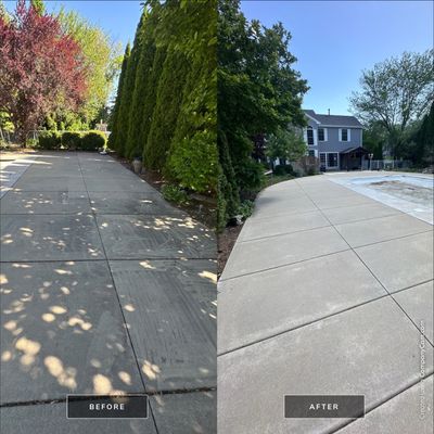 Project in Crystal Lake