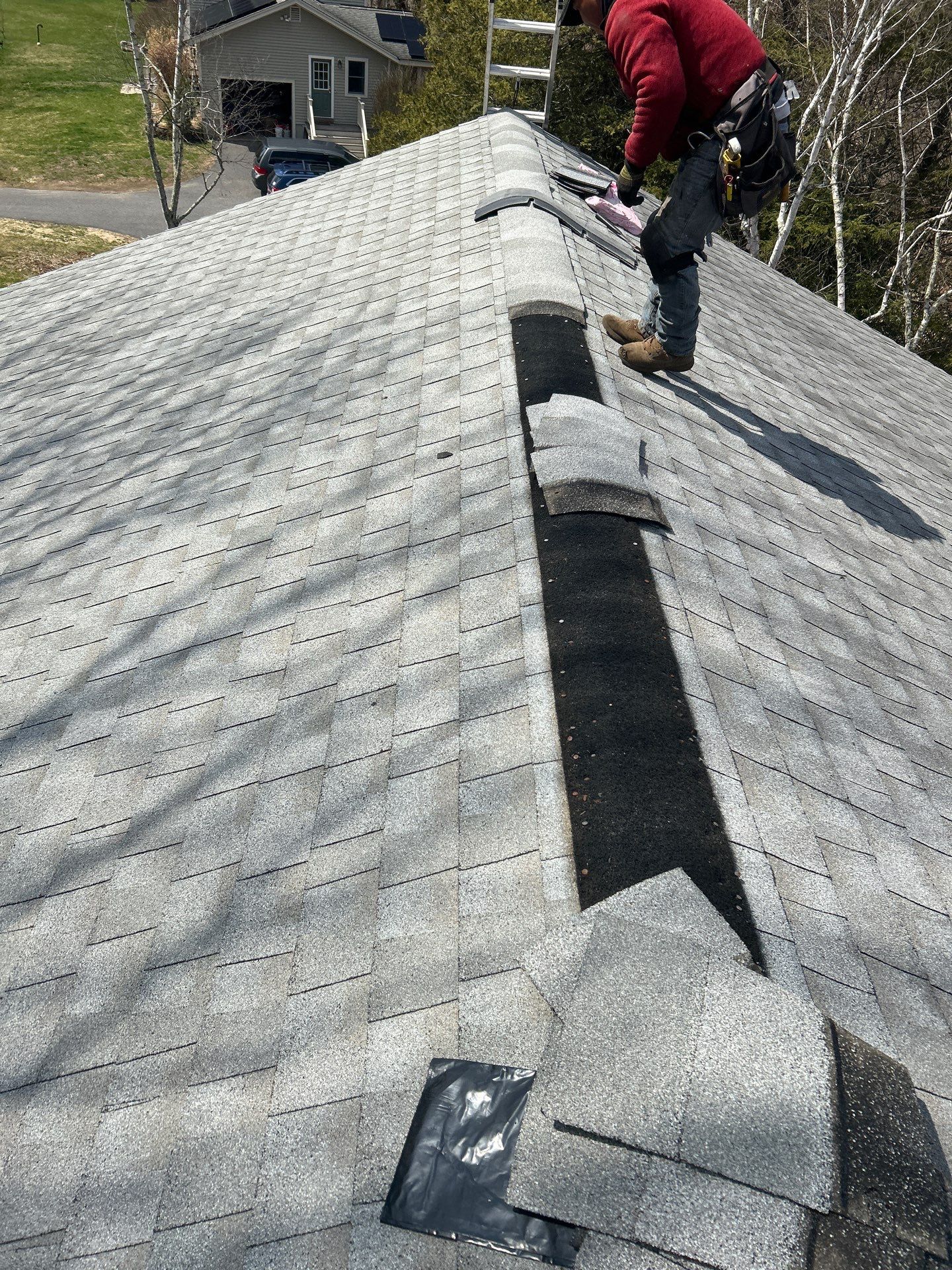 Express Repair | Acton by Mighty Dog Roofing of Greater Middlesex County