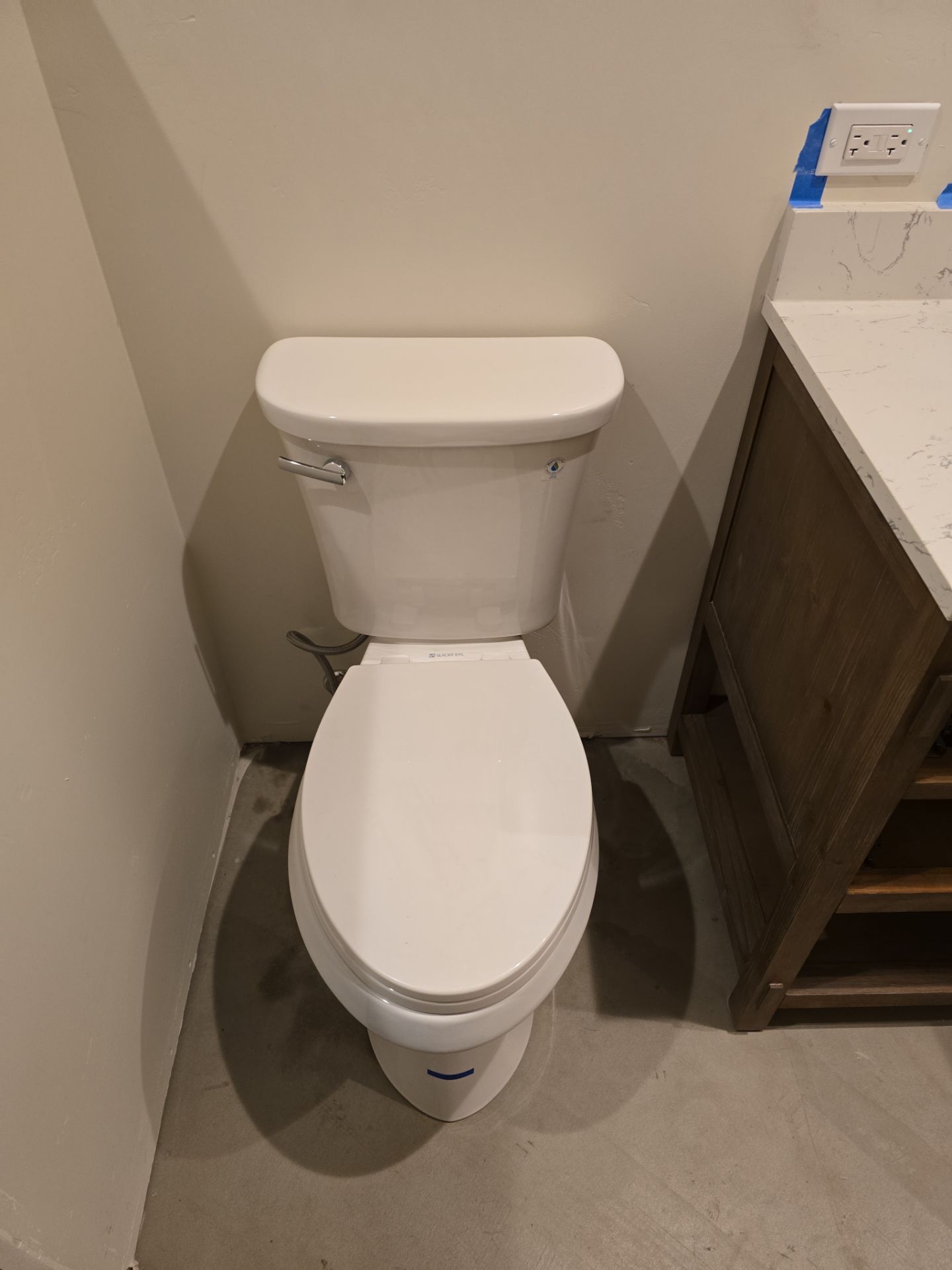 Installation of New Sink Flange, Piping, Fixtures, and Water Heater by Us Plumbing 