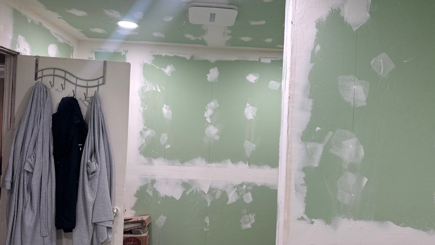 Project in Sacramento by NuLead Construction Inc