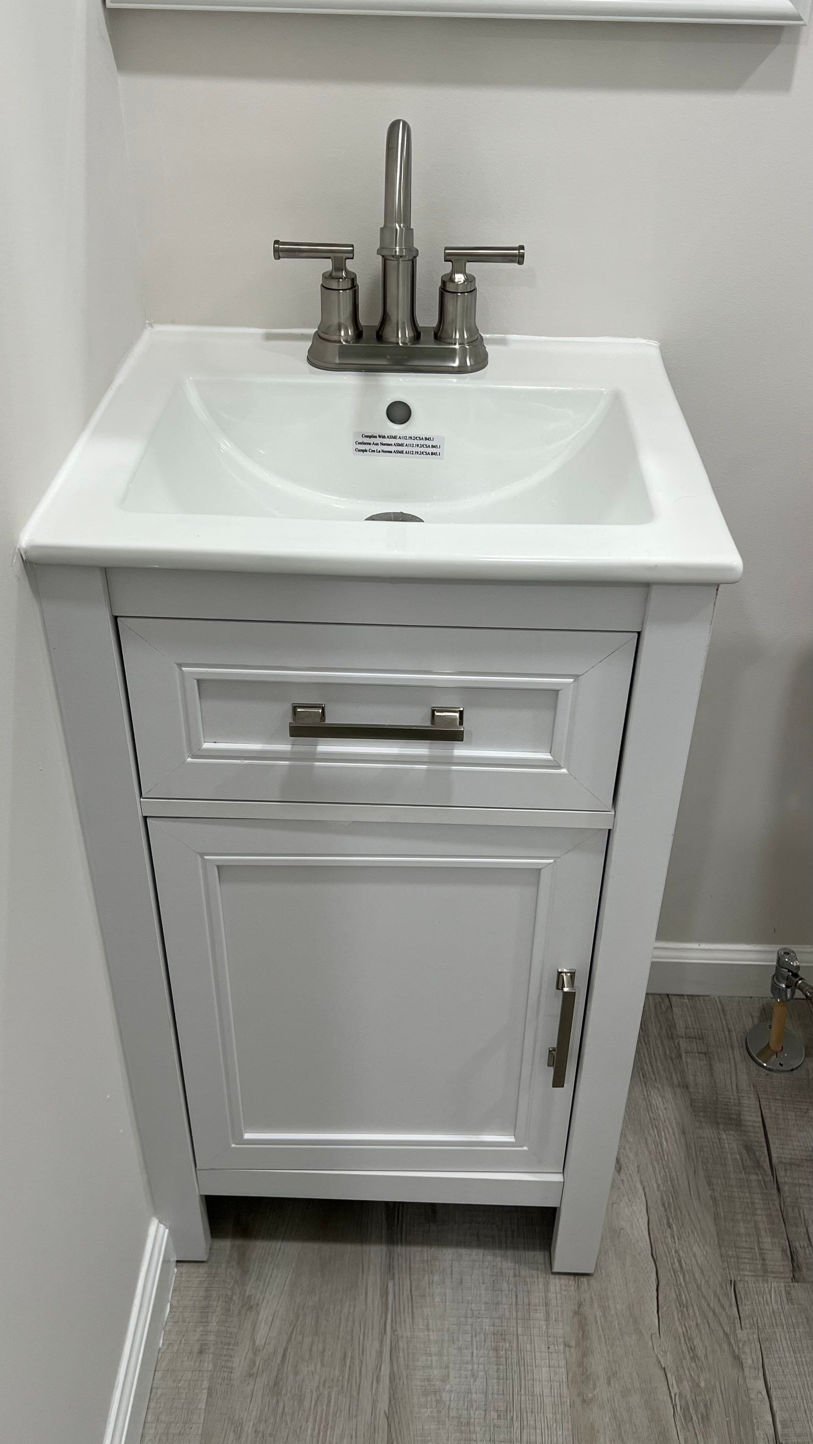Primary Bathroom Remodel - Westminister, MD by Remodel Now