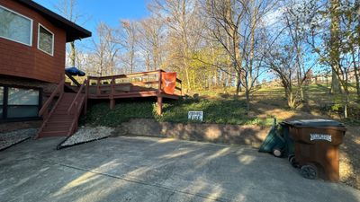 Fall Clean Up & Leaf Removal 