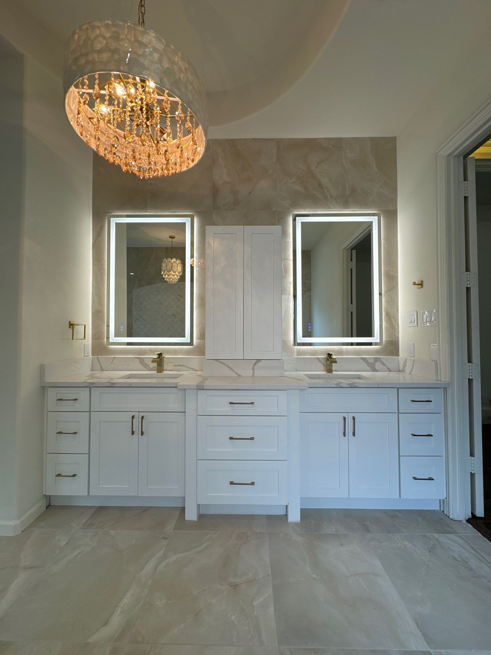 Grand Estate Masterclass: Mansion Transformation by Tibi Soli LLC