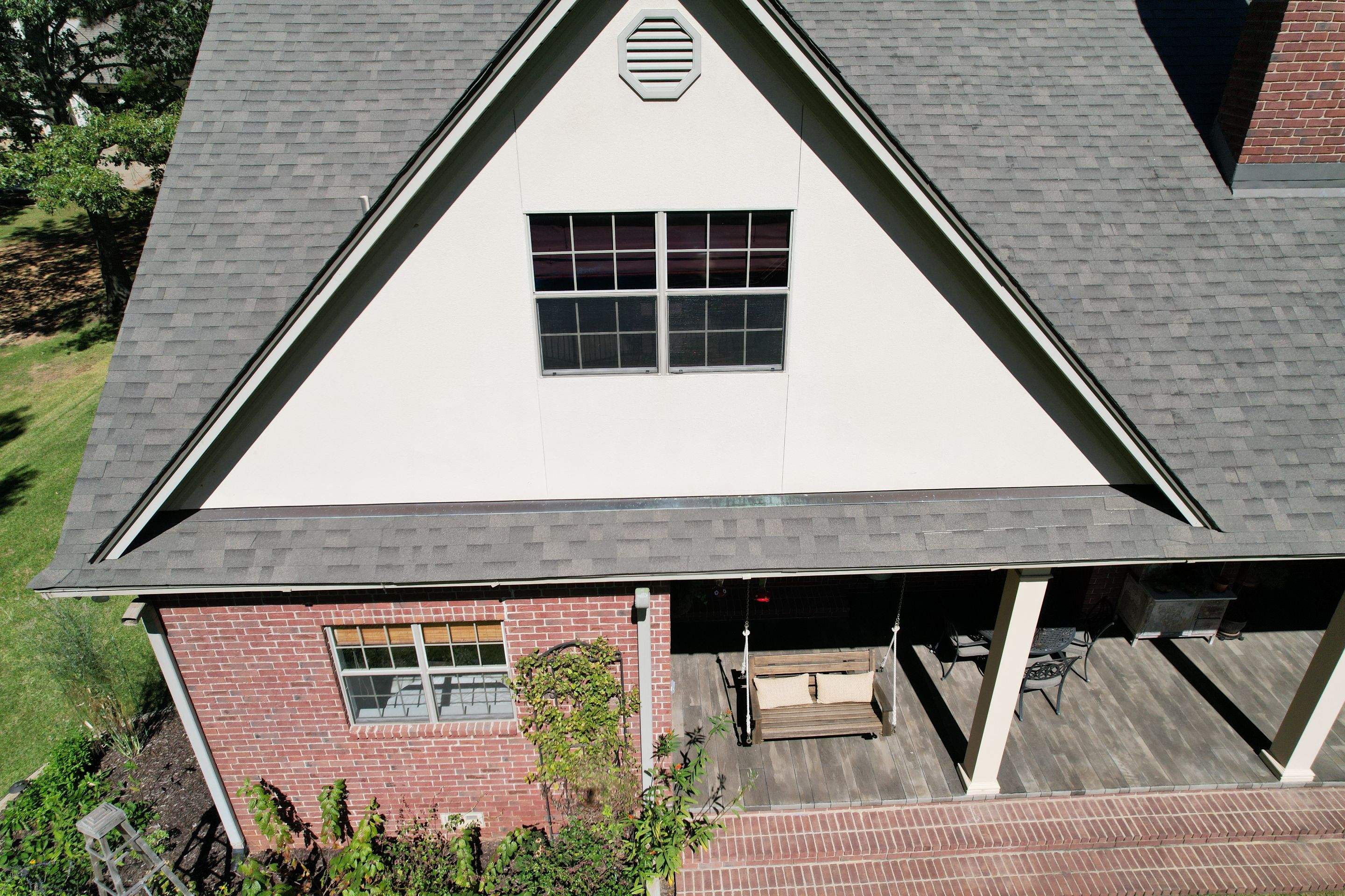 Residential Roof Replacement in Hope AR by Hostetler Roofing