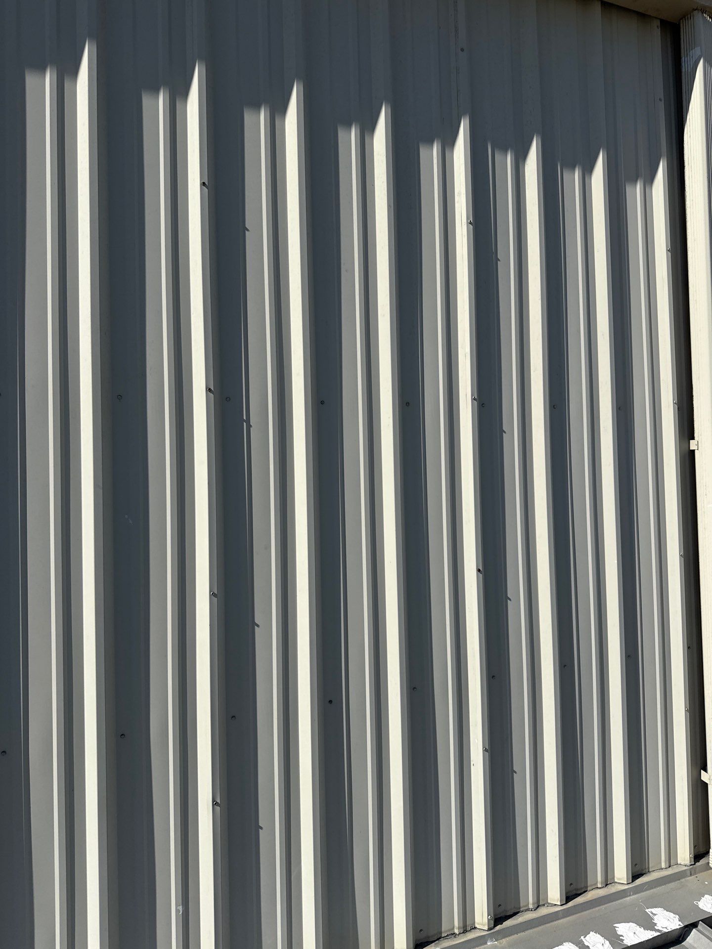 Commercial Gutters using Aluminum Seamless Gutters in Lehigh Acres FL by Gutter Professors