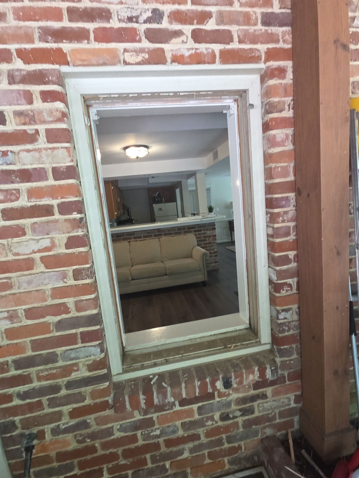 Turner Project in Birmingham by The Window Source