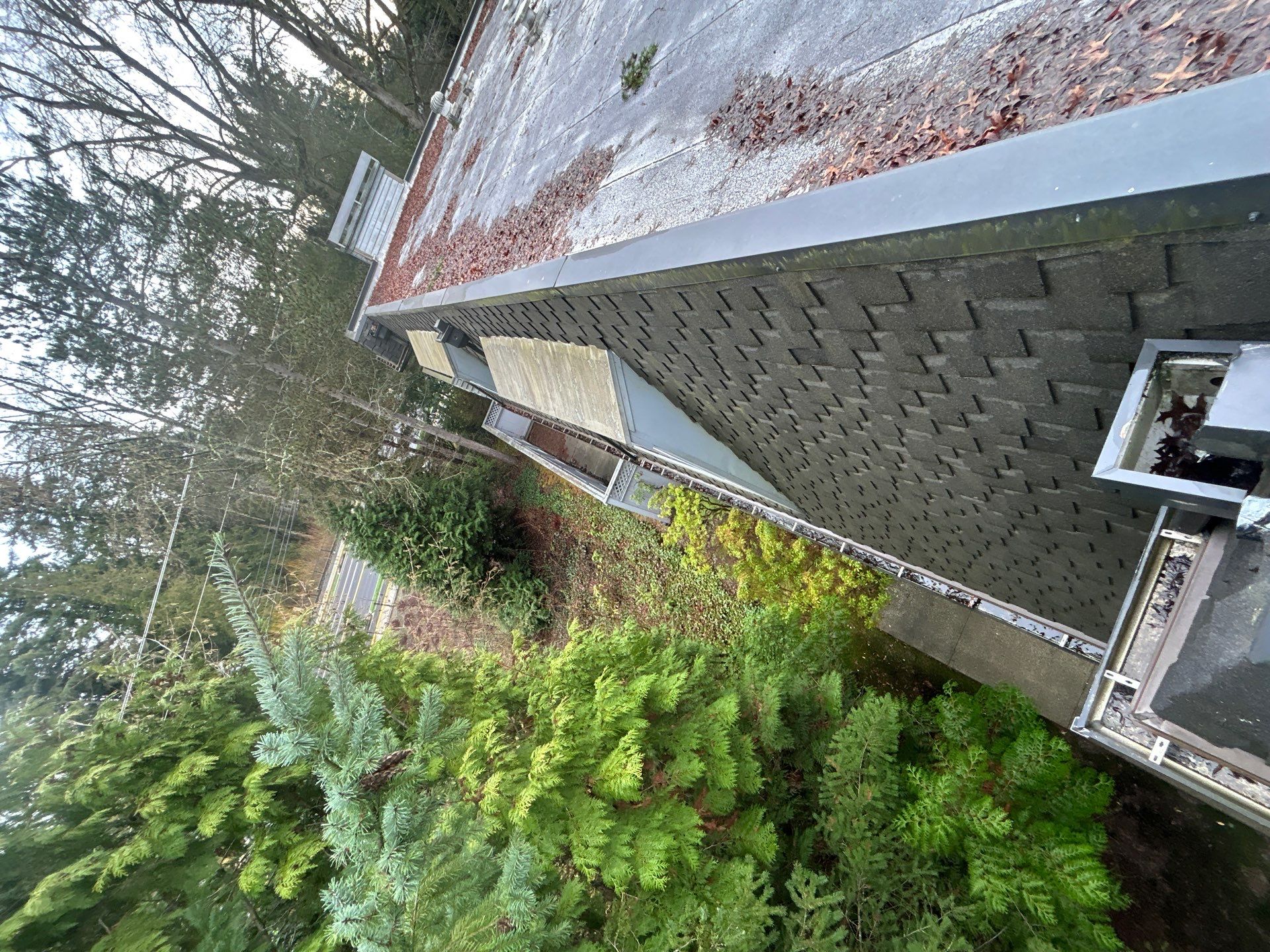 Project in Kirkland by Connolly Construction Company