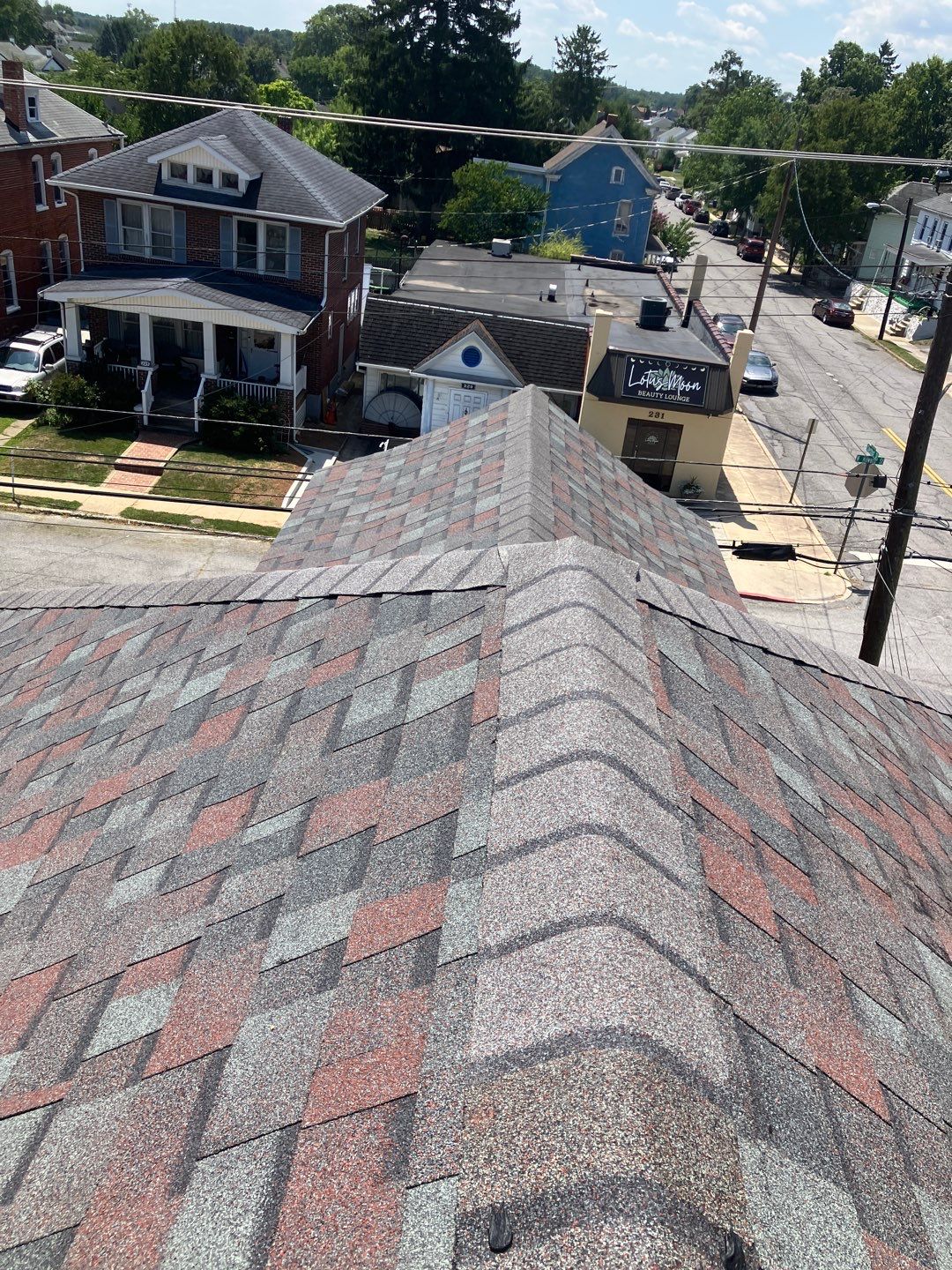 228 West Howard Street, Hagerstown, MD 21740 US by American Custom Contractors