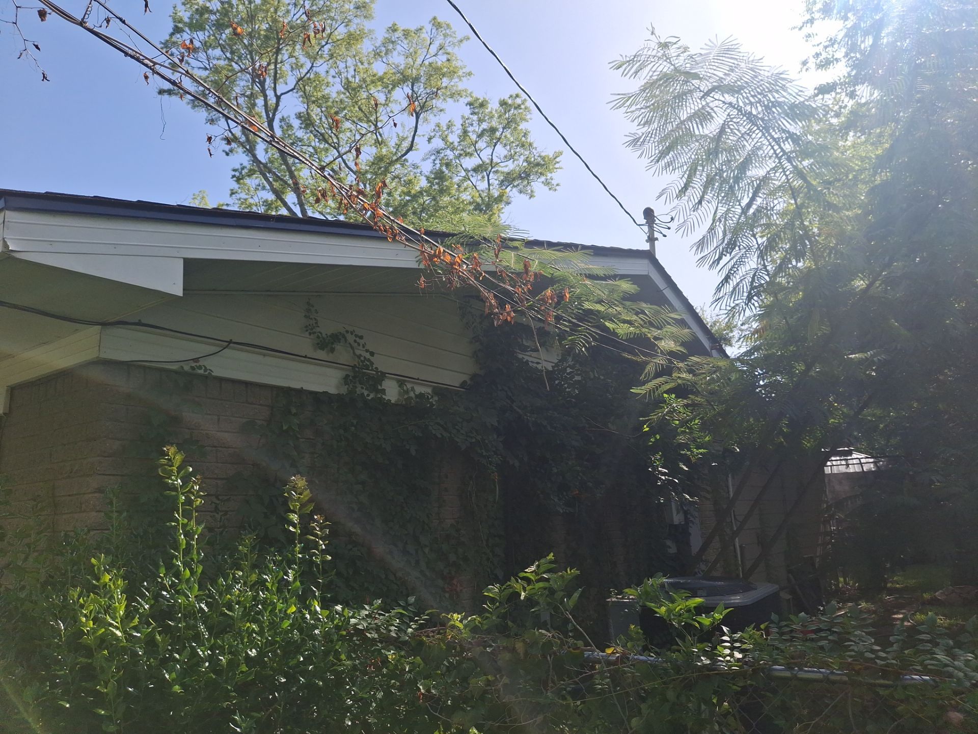 Longview, TX Complete Transformation with Exterior Repaint by Quality Coats Painting