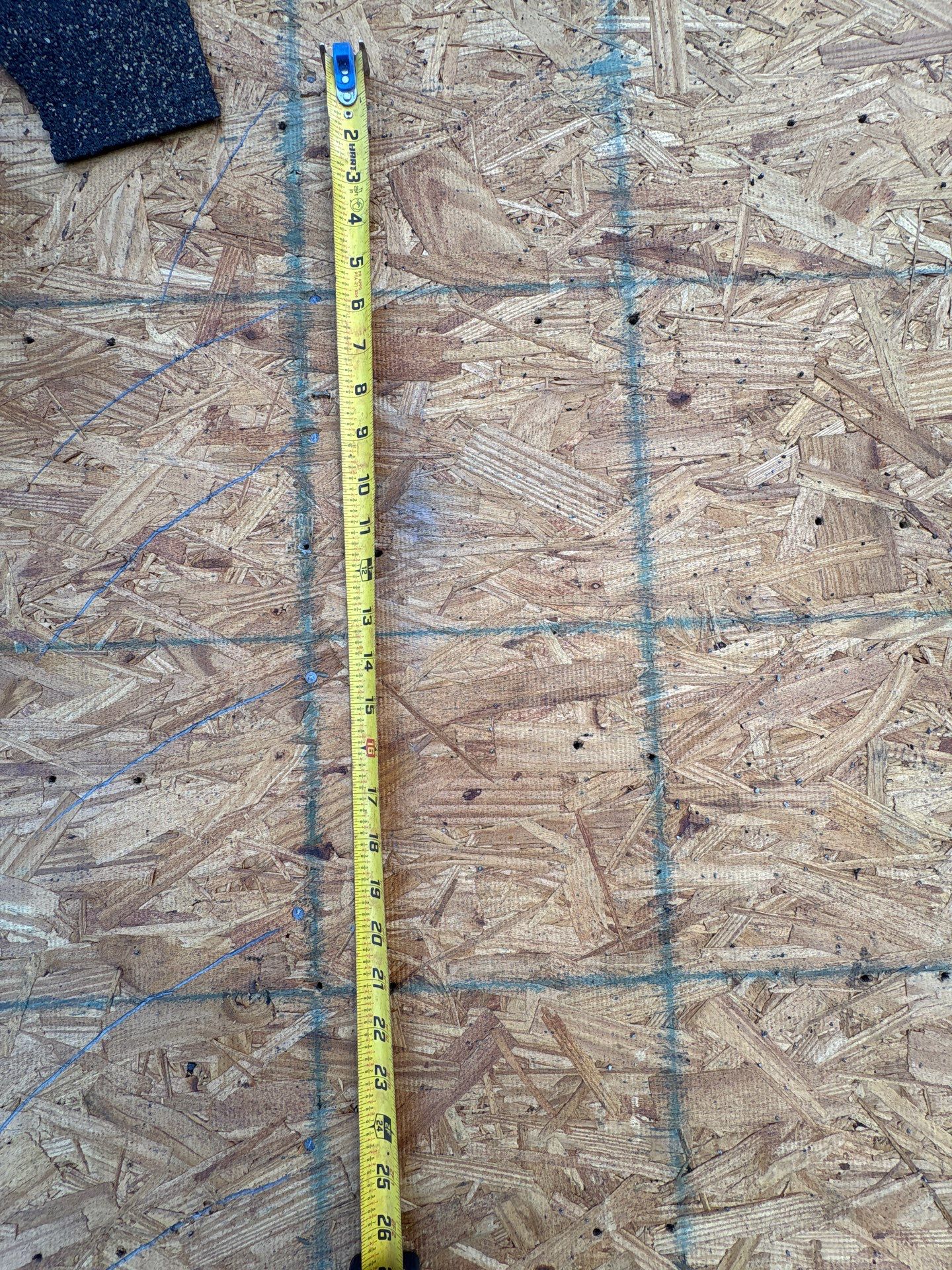 Residential Roof Replacement and Decking Repair in Ocala, Florida by Pinnacle Roofing Group
