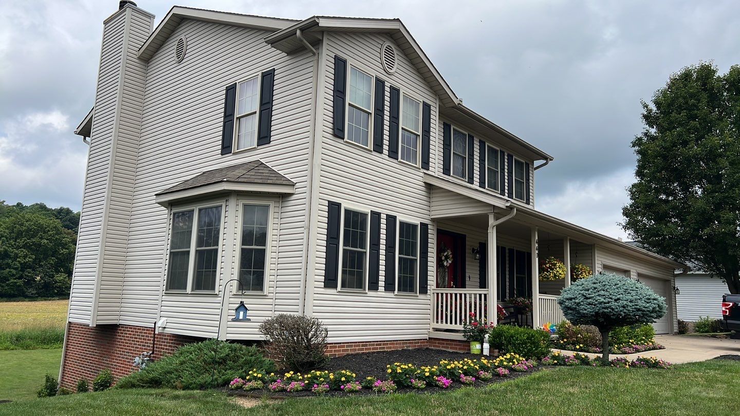 Kristen Maurer by Silver Leaf Contracting 