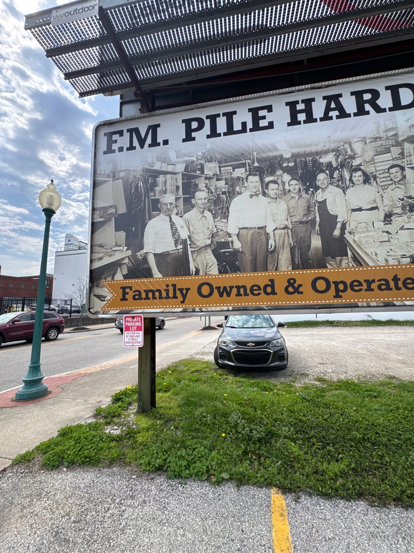 Project in Charleston, WV by Jones Empire LLC