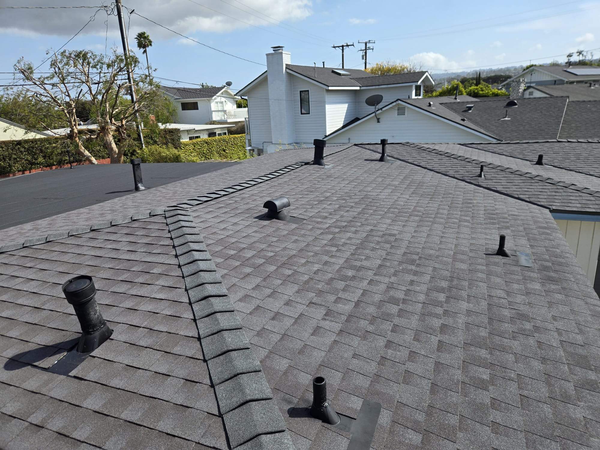 Roof Replacement- Torrance, CA 90505 by Epic Roof Replacement