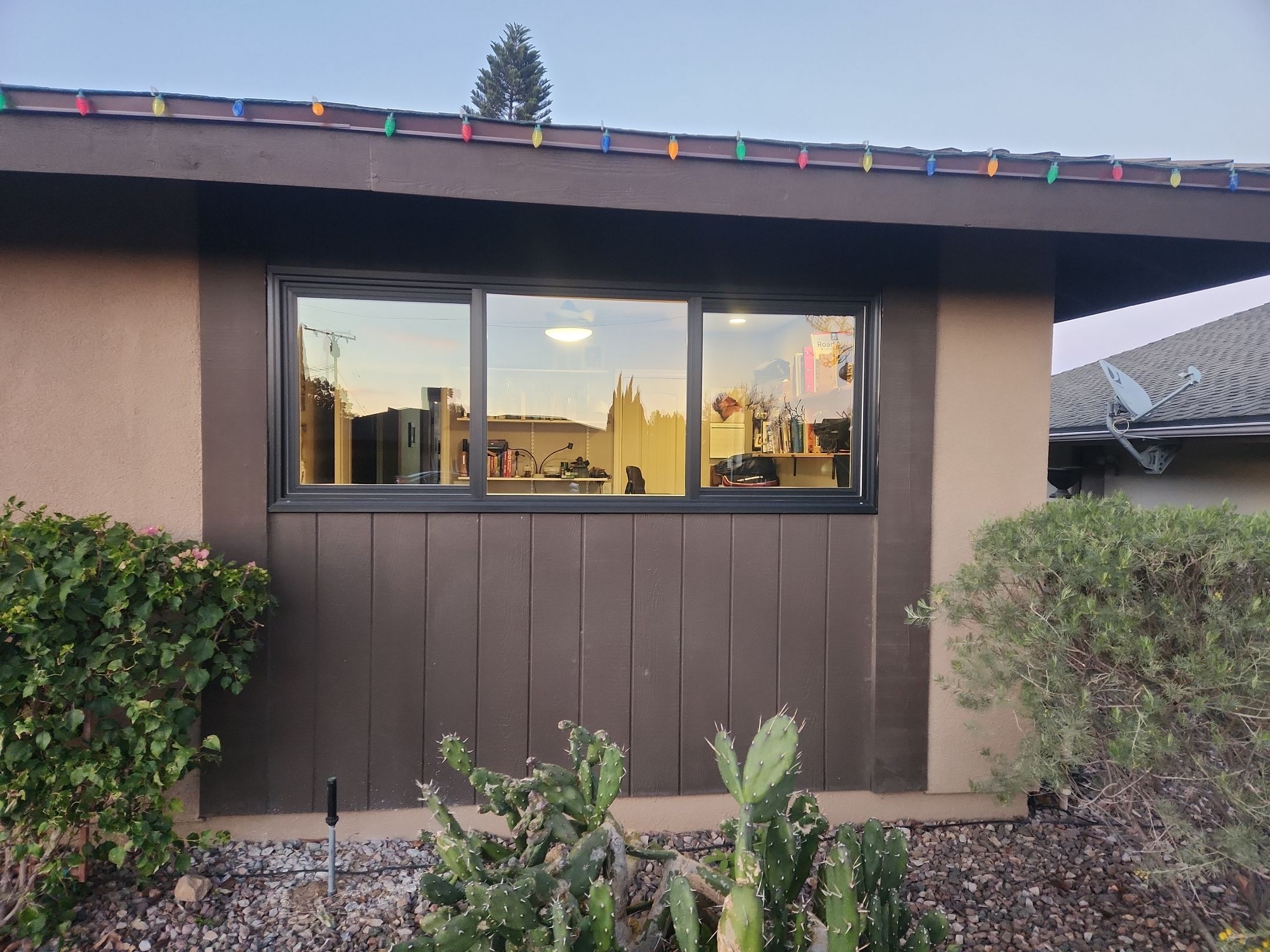 Window Installation using Milgard V250 Style Line by American Window Company