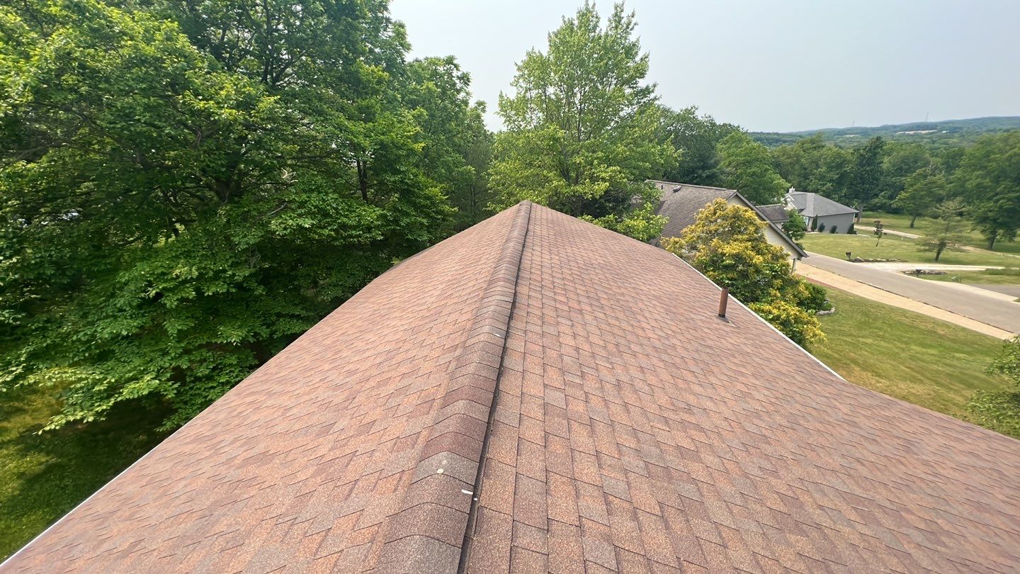 Sally Snider by Silver Leaf Contracting 