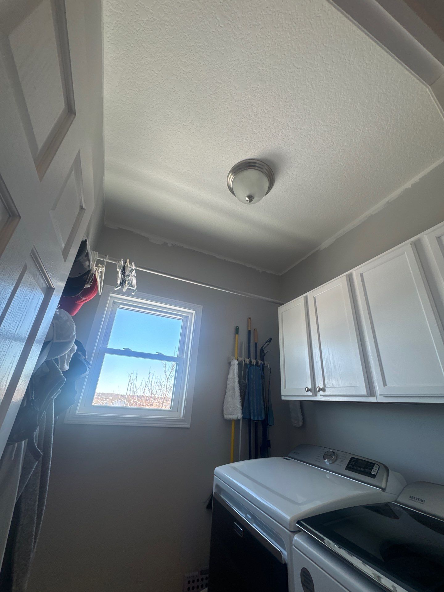 Project in Ankeny, IA by Midwest Paint LLC