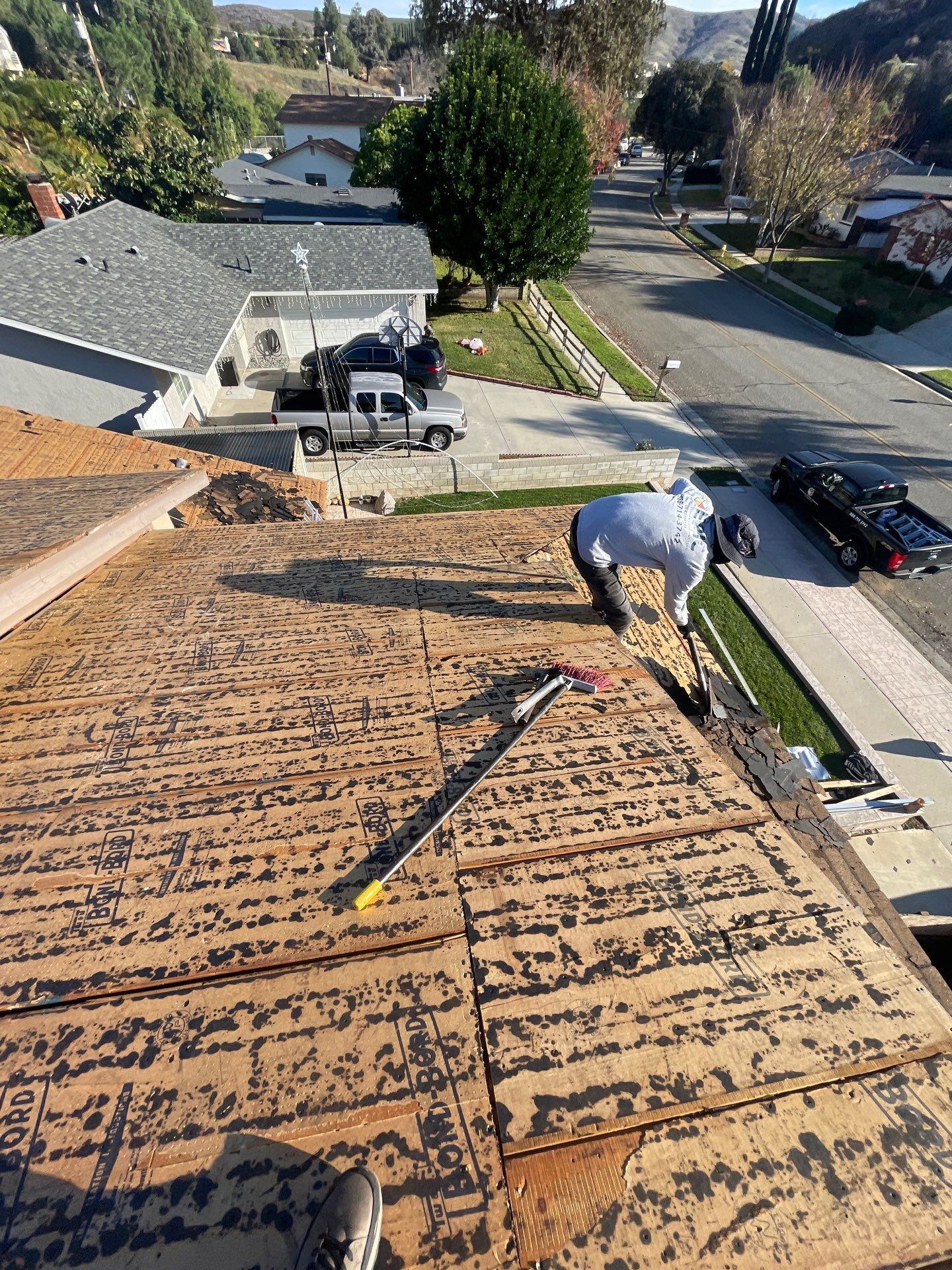 Roof Replacement - Simi Valley CA 93065 by Epic Roof Replacement